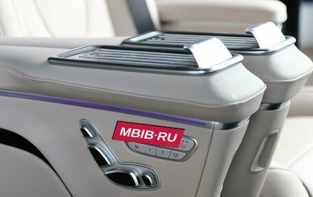 Mercedes-Benz V-Класс, 2026 год, 14 200 000 рублей, 16 фотография
