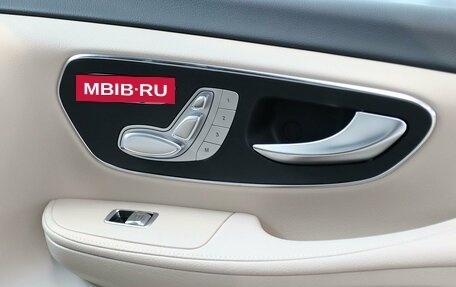 Mercedes-Benz V-Класс, 2026 год, 14 200 000 рублей, 11 фотография