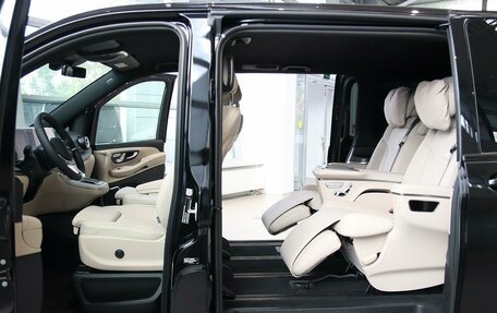 Mercedes-Benz V-Класс, 2026 год, 14 200 000 рублей, 17 фотография