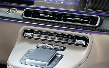 Mercedes-Benz V-Класс, 2026 год, 14 200 000 рублей, 21 фотография