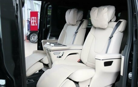 Mercedes-Benz V-Класс, 2026 год, 14 200 000 рублей, 18 фотография