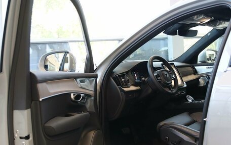 Volvo XC90 II рестайлинг, 2026 год, 10 200 000 рублей, 5 фотография