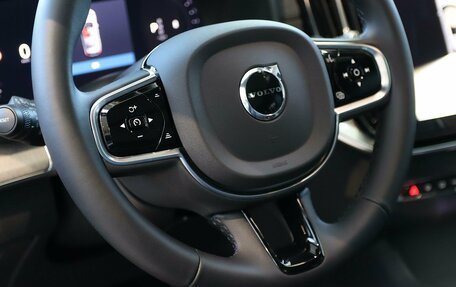 Volvo XC90 II рестайлинг, 2026 год, 10 200 000 рублей, 11 фотография