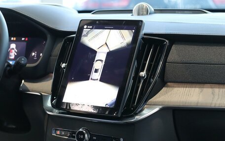 Volvo XC90 II рестайлинг, 2026 год, 10 200 000 рублей, 14 фотография