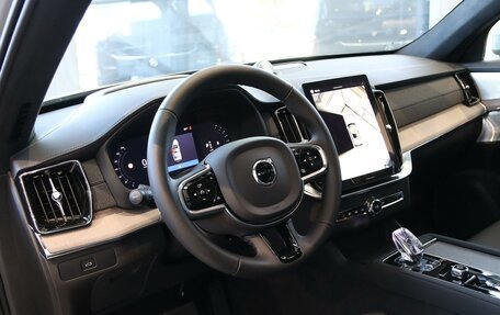 Volvo XC90 II рестайлинг, 2026 год, 10 200 000 рублей, 10 фотография