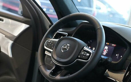 Volvo XC90 II рестайлинг, 2026 год, 10 200 000 рублей, 15 фотография