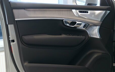 Volvo XC90 II рестайлинг, 2026 год, 10 200 000 рублей, 8 фотография