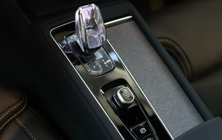 Volvo XC90 II рестайлинг, 2026 год, 10 200 000 рублей, 12 фотография