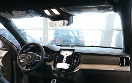 Volvo XC90 II рестайлинг, 2026 год, 10 200 000 рублей, 13 фотография