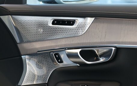 Volvo XC90 II рестайлинг, 2026 год, 10 200 000 рублей, 17 фотография