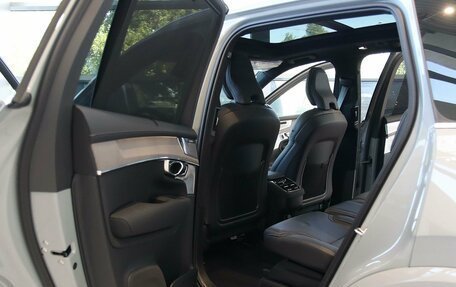 Volvo XC90 II рестайлинг, 2026 год, 10 200 000 рублей, 18 фотография