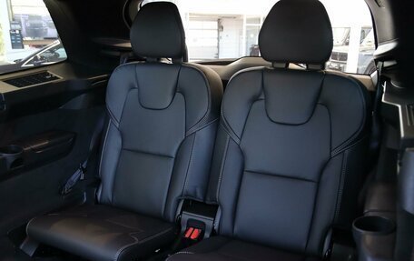 Volvo XC90 II рестайлинг, 2026 год, 10 200 000 рублей, 21 фотография