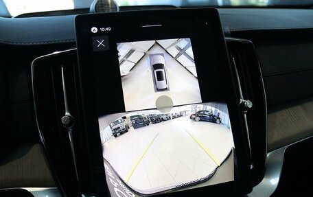 Volvo XC90 II рестайлинг, 2026 год, 10 200 000 рублей, 22 фотография