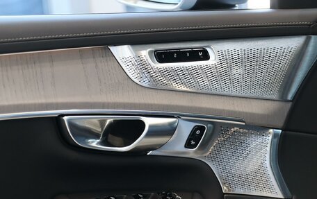 Volvo XC90 II рестайлинг, 2026 год, 10 200 000 рублей, 9 фотография