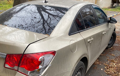 Chevrolet Cruze II, 2012 год, 250 000 рублей, 7 фотография
