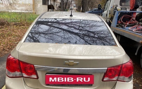 Chevrolet Cruze II, 2012 год, 250 000 рублей, 6 фотография