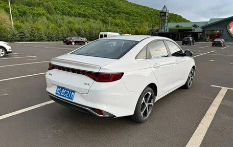 Geely Emgrand, 2022 год, 1 090 000 рублей, 4 фотография