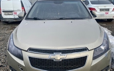 Chevrolet Cruze II, 2012 год, 250 000 рублей, 1 фотография
