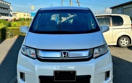 Honda Freed I, 2016 год, 927 000 рублей, 2 фотография