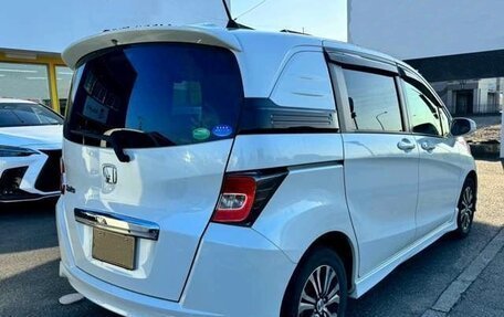 Honda Freed I, 2016 год, 927 000 рублей, 5 фотография