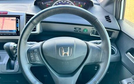 Honda Freed I, 2016 год, 927 000 рублей, 10 фотография