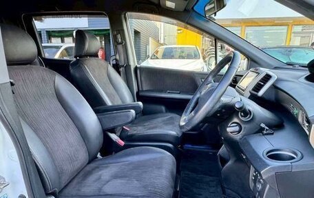 Honda Freed I, 2016 год, 927 000 рублей, 9 фотография