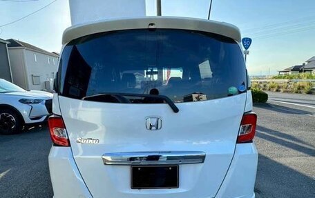 Honda Freed I, 2016 год, 927 000 рублей, 6 фотография