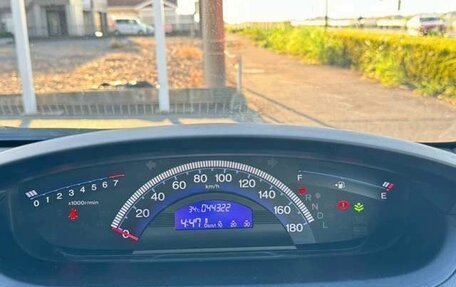 Honda Freed I, 2016 год, 927 000 рублей, 11 фотография