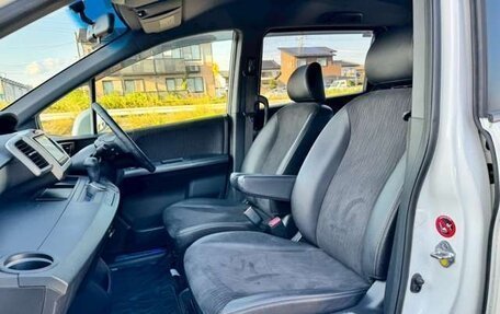 Honda Freed I, 2016 год, 927 000 рублей, 15 фотография