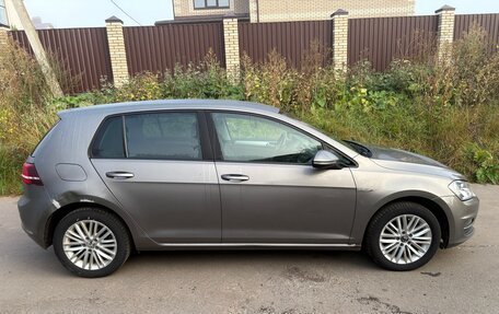 Volkswagen Golf VII, 2014 год, 1 090 000 рублей, 3 фотография