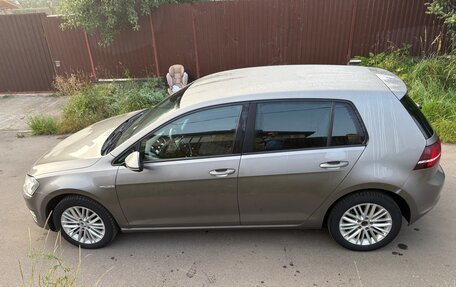 Volkswagen Golf VII, 2014 год, 1 090 000 рублей, 6 фотография
