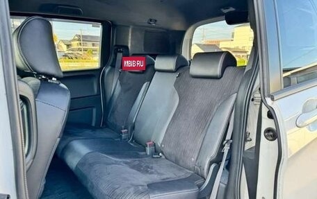Honda Freed I, 2016 год, 927 000 рублей, 16 фотография