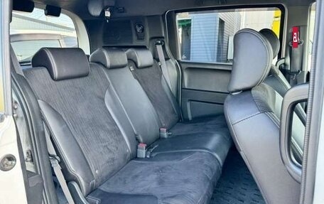 Honda Freed I, 2016 год, 927 000 рублей, 17 фотография