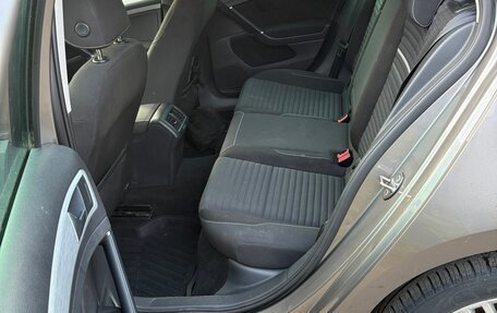 Volkswagen Golf VII, 2014 год, 1 090 000 рублей, 11 фотография
