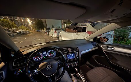 Volkswagen Golf VII, 2014 год, 1 090 000 рублей, 18 фотография