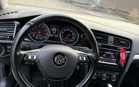 Volkswagen Golf VII, 2014 год, 1 090 000 рублей, 12 фотография