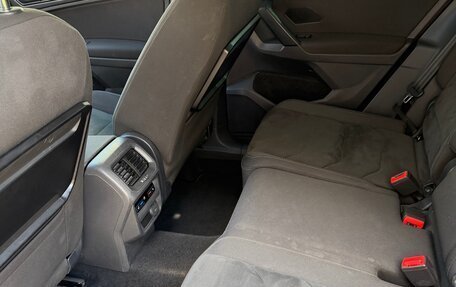 Volkswagen Tiguan II, 2017 год, 1 970 000 рублей, 9 фотография