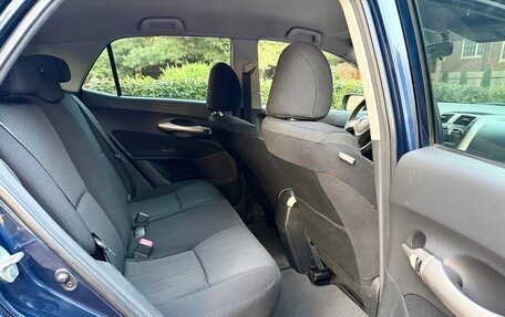 Toyota Auris II, 2007 год, 649 000 рублей, 9 фотография