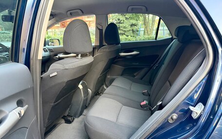 Toyota Auris II, 2007 год, 649 000 рублей, 8 фотография