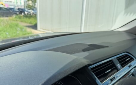 Volkswagen Tiguan II, 2017 год, 1 970 000 рублей, 16 фотография
