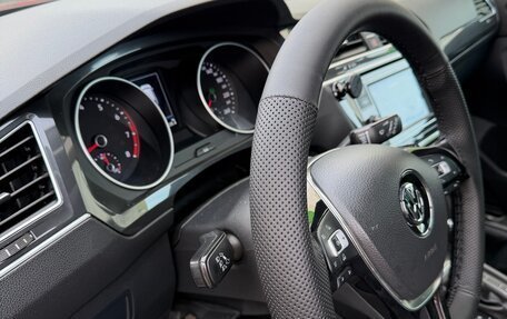 Volkswagen Tiguan II, 2017 год, 1 970 000 рублей, 31 фотография
