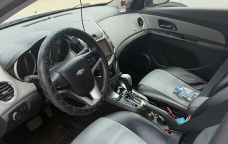Chevrolet Cruze II, 2014 год, 1 099 999 рублей, 5 фотография