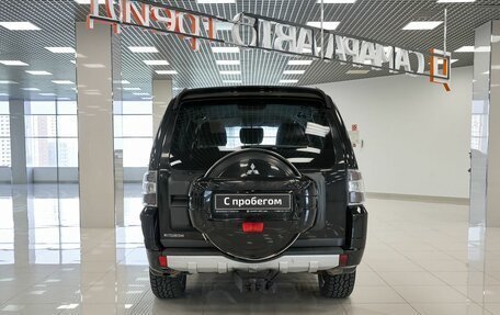 Mitsubishi Pajero IV, 2012 год, 1 819 000 рублей, 8 фотография