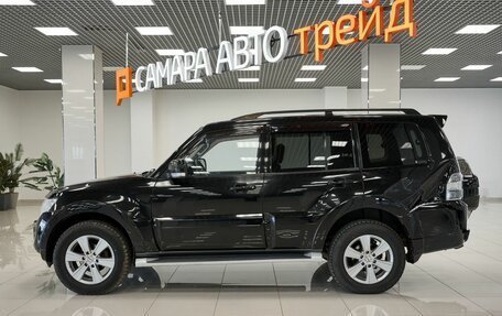 Mitsubishi Pajero IV, 2012 год, 1 819 000 рублей, 7 фотография