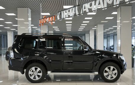 Mitsubishi Pajero IV, 2012 год, 1 819 000 рублей, 6 фотография
