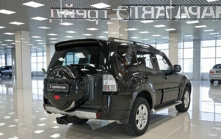 Mitsubishi Pajero IV, 2012 год, 1 819 000 рублей, 2 фотография