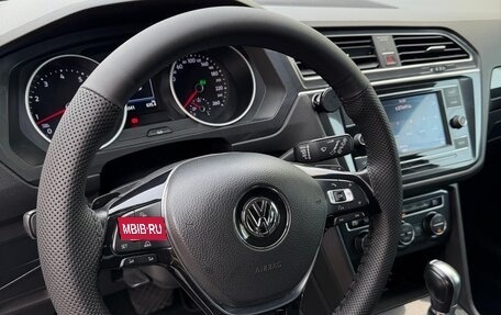 Volkswagen Tiguan II, 2017 год, 1 970 000 рублей, 30 фотография