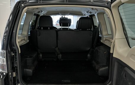 Mitsubishi Pajero IV, 2012 год, 1 819 000 рублей, 9 фотография