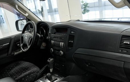 Mitsubishi Pajero IV, 2012 год, 1 819 000 рублей, 12 фотография