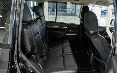 Mitsubishi Pajero IV, 2012 год, 1 819 000 рублей, 14 фотография